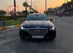 جنسس G70
